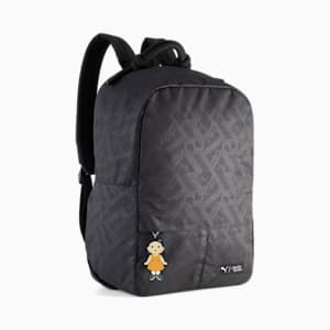 PUMA x SQUID GAME Backpack, Dark Slate, extralarge