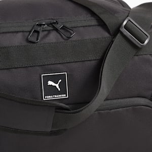 ユニセックス トレーニング スポーツバッグ S 19L, Puma Black, extralarge-JPN