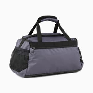 ユニセックス トレーニング スポーツバッグ S 19L, Galactic Gray, extralarge-JPN