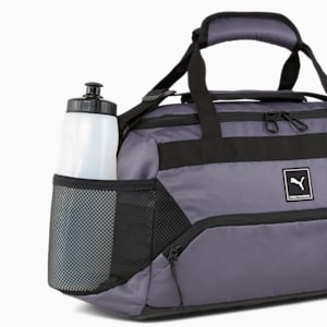 ユニセックス トレーニング スポーツバッグ S 19L, Galactic Gray, extralarge-JPN