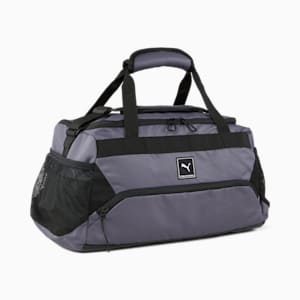 ユニセックス トレーニング スポーツバッグ S 19L, Galactic Gray, extralarge-JPN