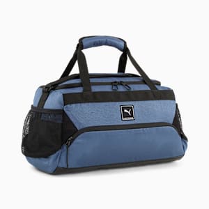 Training Small 19L Sports Bag, Dark Indigo, extralarge