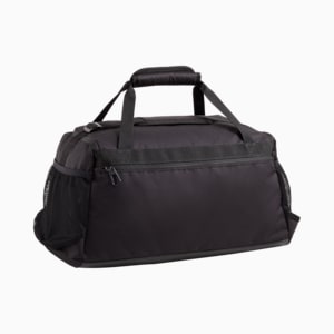 ユニセックス トレーニング スポーツバッグ M 24L, Puma Black, extralarge-JPN