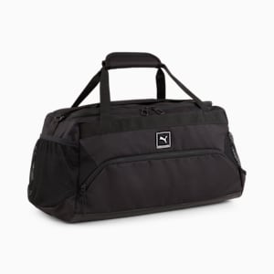 ユニセックス トレーニング スポーツバッグ M 24L, Puma Black, extralarge-JPN