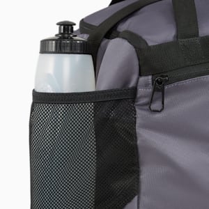 ユニセックス トレーニング スポーツバッグ M 24L, Galactic Gray, extralarge-JPN
