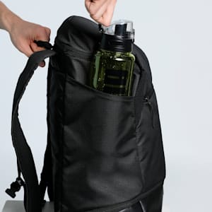 Training Backpack, Puma Black, extralarge-IND