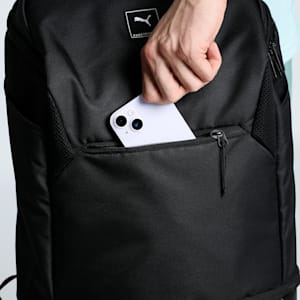 Training Backpack, Puma Black, extralarge-IND