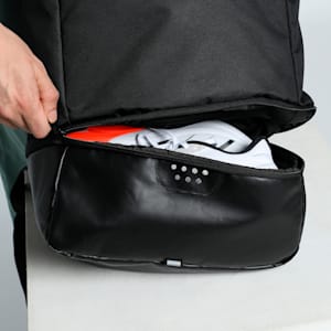Training Backpack, Puma Black, extralarge-IND