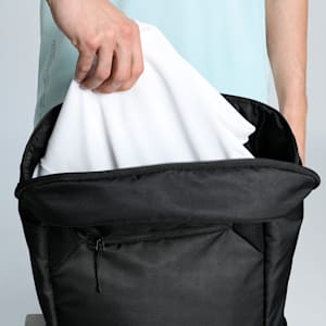 Training Backpack, Puma Black, extralarge-IND