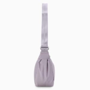 Core Her Women's Shoulder Bag, Pale Plum, extralarge-IND