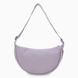 Core Her Women's Shoulder Bag, Pale Plum, extralarge-IND