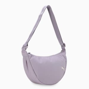 Core Her Women's Shoulder Bag, Pale Plum, extralarge-IND