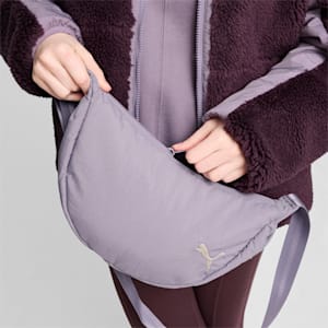 Core Her Women's Shoulder Bag, Pale Plum, extralarge-IND