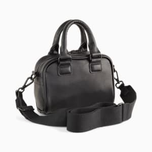 Bolsa pequeña de agarre PUMA League, PUMA Black, extralarge