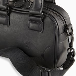 PUMA League Small Grip Bag, PUMA Black, extralarge