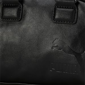 PUMA League Unisex Small Grip Bag, PUMA Black, extralarge-IND