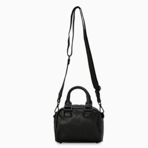 PUMA League Unisex Small Grip Bag, PUMA Black, extralarge-IND