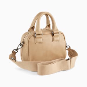 Bolsa pequeña de agarre PUMA League, Toasted Almond, extralarge