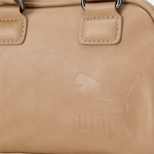 PUMA League Unisex Small Grip Bag, Toasted Almond, extralarge-IND