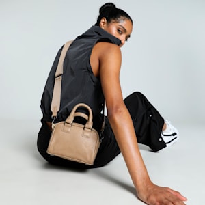 League Small Grip Bag, Toasted Almond, extralarge-IND