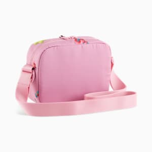 PUMA x TROLLS Youth Crossbody Bag, Mauved Out-AOP, extralarge-IND