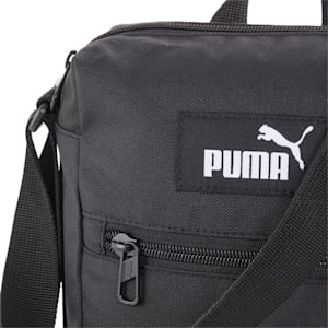 ユニセックス EVOESS ポータブル, PUMA Black, extralarge-JPN