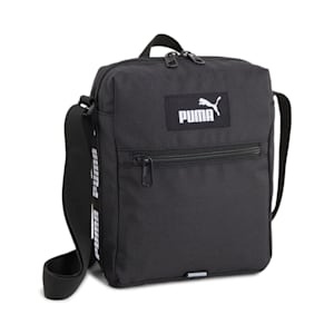 ユニセックス EVOESS ポータブル, PUMA Black, extralarge-JPN