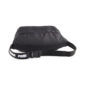 ユニセックス EVOESS ウェストバッグ, PUMA Black, extralarge-JPN