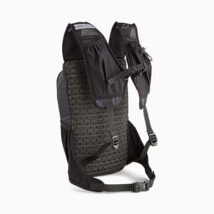 SEASONS Trail Backpack, PUMA Black-Oak Branch, extralarge