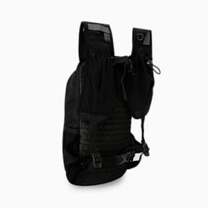 SEASONS Trail Running Backpack 6L, Green Moon, extralarge-IND