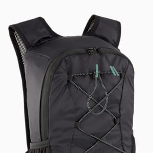 SEASONS Trail Running Backpack 6L, Green Moon, extralarge-IND