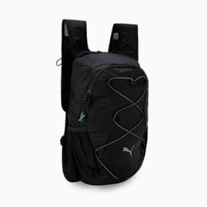SEASONS Trail Running Backpack 6L, Green Moon, extralarge-IND
