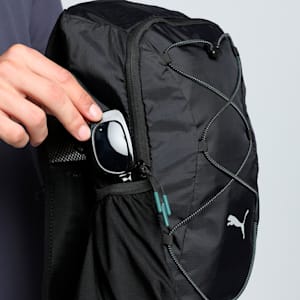 SEASONS Trail Running Backpack 6L, Green Moon, extralarge-IND