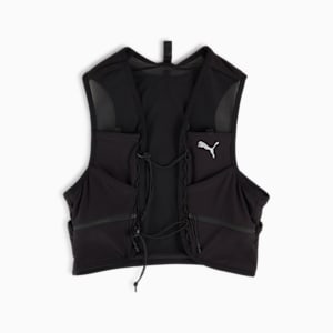 SEASONS Trail Running Vest, PUMA Black, extralarge-IND