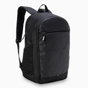 Classic Backpack, PUMA Black, extralarge-IND