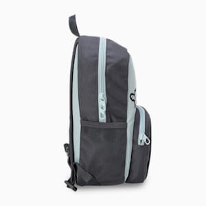 PUMA x TROLLS Youth Backpack, Frosted Dew-Galactic Gray, extralarge-IND