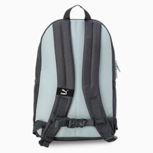 PUMA x TROLLS Youth Backpack, Frosted Dew-Galactic Gray, extralarge-IND
