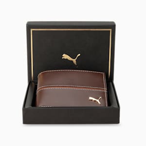 Puma sales wallets orange