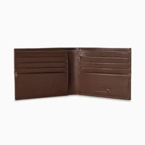 Puma men top wallet