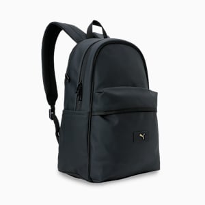 Classic Backpack, PUMA Black, extralarge-IND