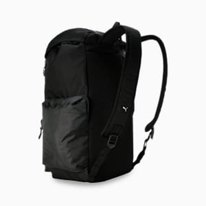 FUTURE ARCHIVE Backpack, PUMA Black, extralarge-IND