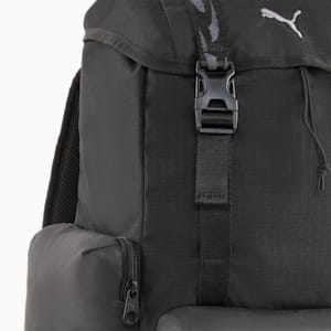 FUTURE ARCHIVE Backpack, PUMA Black, extralarge-IND
