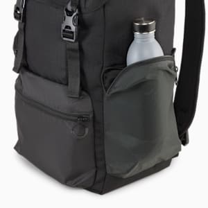 FUTURE ARCHIVE Backpack, PUMA Black, extralarge-IND
