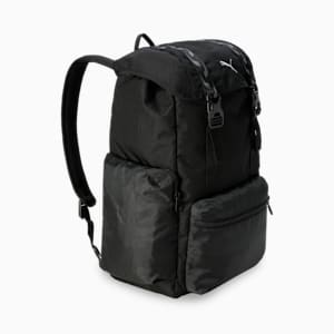 FUTURE ARCHIVE Backpack, PUMA Black, extralarge-IND