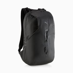 Pumatech Large 26L Backpack, PUMA Black, large-GBR