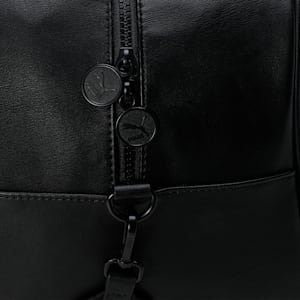 Archive Unisex Grip Bag, PUMA Black, extralarge-IND