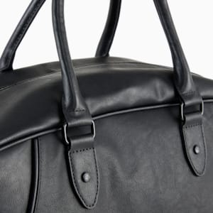 Archive Grip Bag, PUMA Black, extralarge
