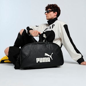 Archive Unisex Grip Bag, PUMA Black, extralarge-IND