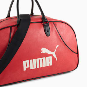 Archive Grip Bag, Red Fire, extralarge