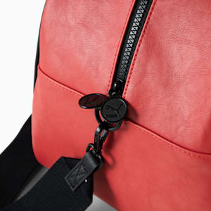 Archive Grip Bag, Red Fire, extralarge